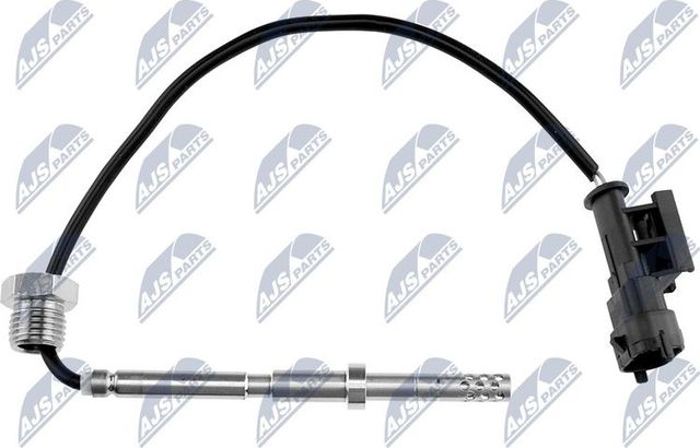 Датчик температуры выхлопных газов NTY для Chevrolet Epica I 2007-2012. Артикул EGT-DW-000