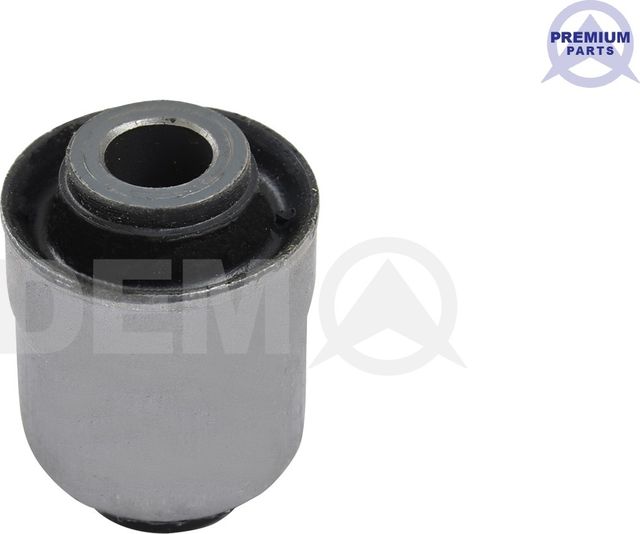 Сайлентблок заднего рычага подвески Sidem. Артикул 867713