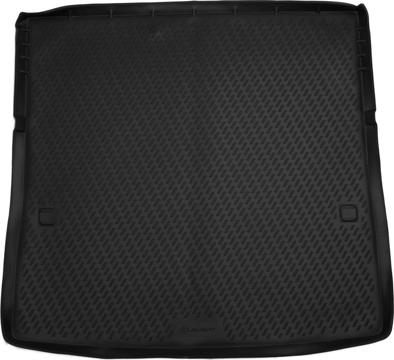 Коврик Element для багажника Nissan Patrol Y62 2010-2026 длинный. Артикул CARNIS00036