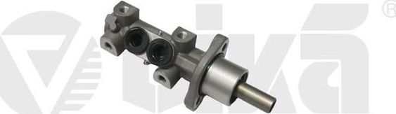 Тормозной цилиндр главный Vika. Артикул 66111108901