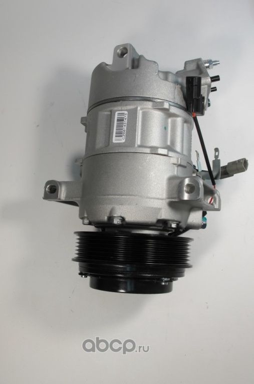 Компрессор кондиционера Cartronic CRTR0126833 Ref.926004EF0A/ 926004BA0A/ 926004 Cartronic. Артикул CRTR0126833