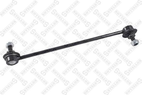 Стойка (тяга) стабилизатора Stellox передняя правая/левая для Ford Fiesta V 2001-2008. Артикул 56-71022A-SX