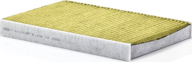 Салонный фильтр Mann-Filter FreciousPlus для IVECO Massif 2008-2011. Артикул FP 2952