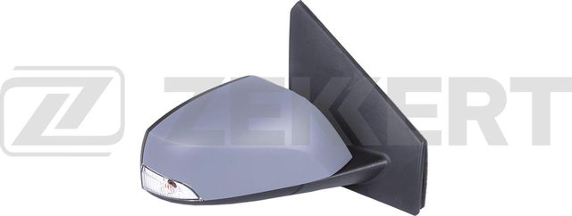 Зеркало боковое (в сборе) Zekkert. Артикул SP-4307