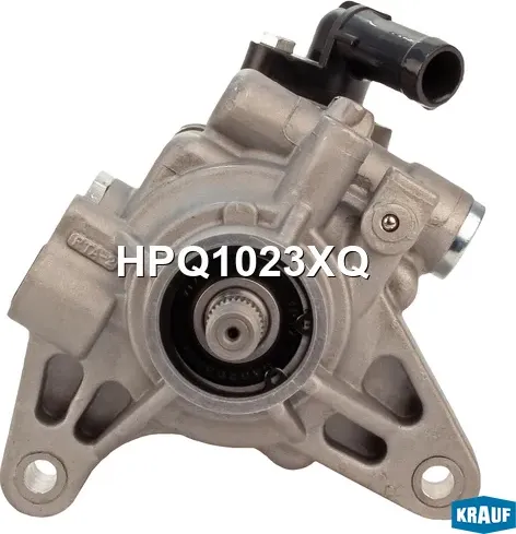 Насос ГУР Krauf Krauf. Артикул HPQ1023XQ
