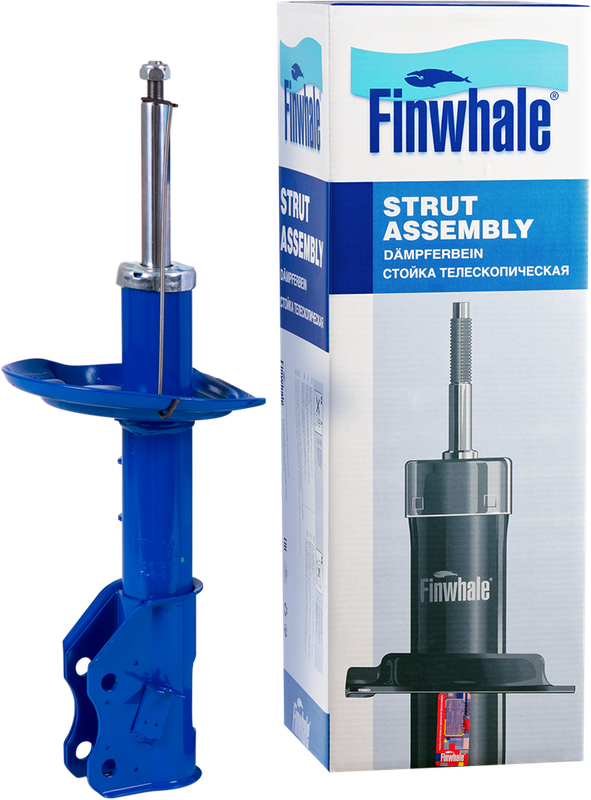 Амортизатор Finwhale. Артикул 13081GR