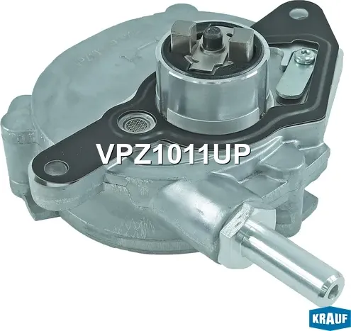 Насос вакуумный (Krauf). Артикул VPZ1011UP