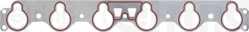 Прокладка впускного коллектора Elring. Артикул 811.122