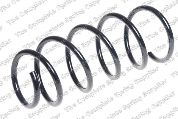 Пружина подвески Lesjofors передняя для Volkswagen Polo III 1999-2001. Артикул 4095108