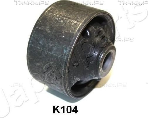 Сайлентблок переднего рычага подвески Japanparts для Kia Optima III 2010-2015. Артикул RU-K104