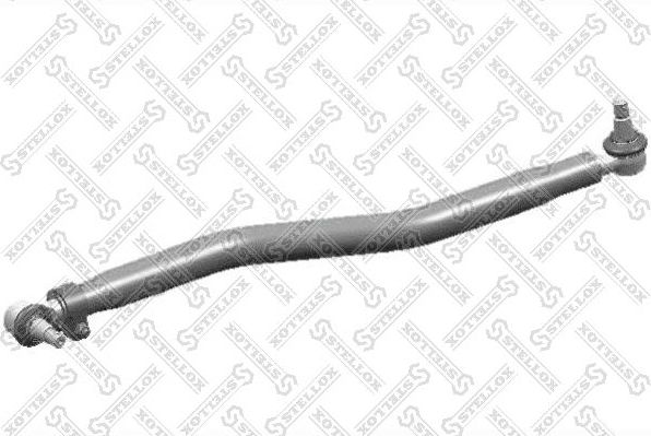 Рулевая тяга продольная Stellox. Артикул 84-35222-SX