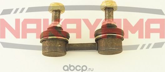 тяга стаб-ра передняя Mitsubishi Galant 87-92 (Nakayama). Артикул N4515