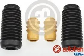 Пыльник+отбойник амортизатора FORD передн. (компл. 2 шт.) (Seinsa Autofren). Артикул D5117