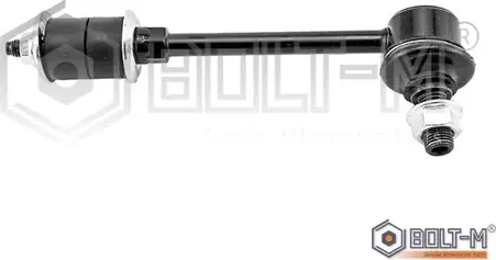 Стойка стабилизатора комплект (Bolt-M). Артикул BM7998