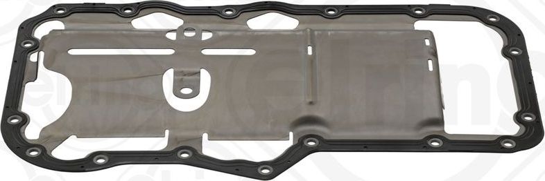Прокладка маслянного поддона двигателя Elring. Артикул 945.720