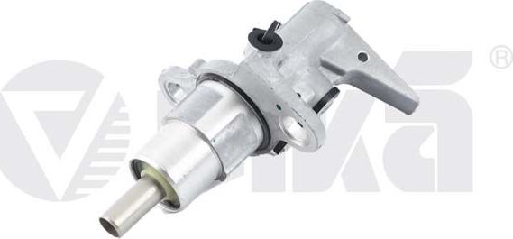 Тормозной цилиндр главный Vika для Audi A7 I (4G) 2015-2018. Артикул 66111613401