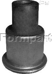 Сайлентблок переднего рычага подвески Formpart. Артикул 4100027