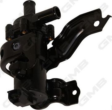 Дополнительный водяной насос GMB для Toyota Prius II (XW20) 2003-2009. Артикул GEW-T007