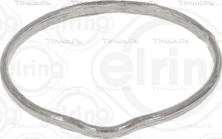 Прокладка глушителя Elring для Jeep Wrangler IV (JL) 2017-2026. Артикул 384.471