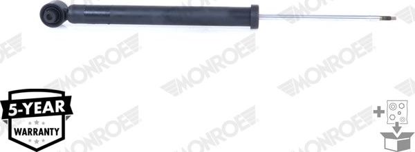 Амортизатор Monroe. Артикул 376247SP