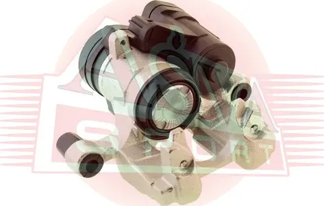 СУППОРТ ТОРМОЗНОЙ (Asva) Asva. Артикул VWBC006