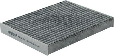 Салонный фильтр GoodWill. Артикул AG 735 CFC