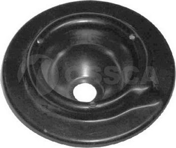 Опора (чашка, тарелка) пружины OSSCA. Артикул 00218