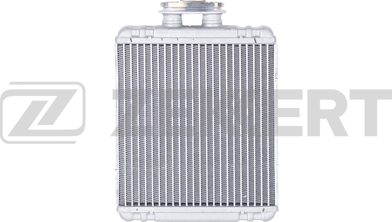 Радиатор отопителя (печки) Zekkert. Артикул MK-5136