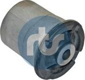 Сайлентблок переднего рычага подвески RTS. Артикул 017-00358