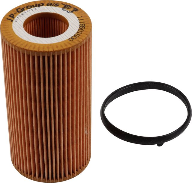 Масляный фильтр JP Group для Audi S3 II (8P) 2006-2013. Артикул 1118501600