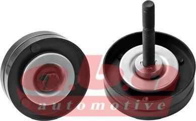 Направляющий (ведущий) ролик приводного поликлинового ремня ABA. Артикул YS506317