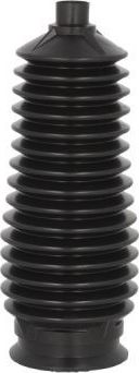 Пыльник рулевой рейки Pascal (полимерный материал) передний правый/левый для Mazda 626 IV (GE) 1991-1997. Артикул I63009PC