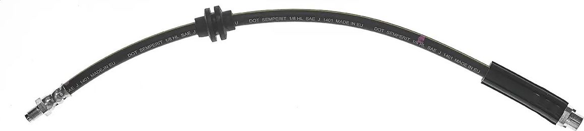 Тормозной шланг Brembo ESSENTIAL LINE. Артикул T 06 029