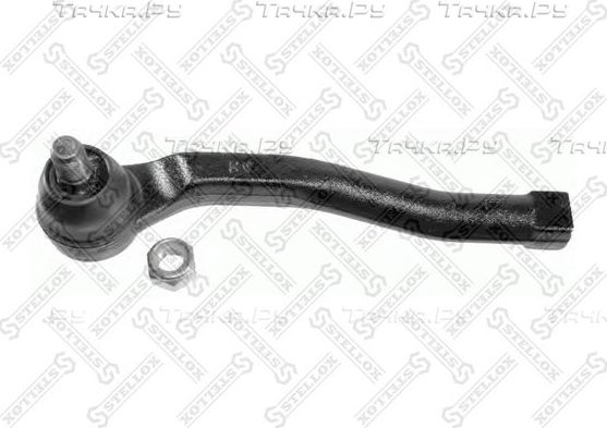 Наконечник рулевой тяги Stellox. Артикул 51-73006-SX