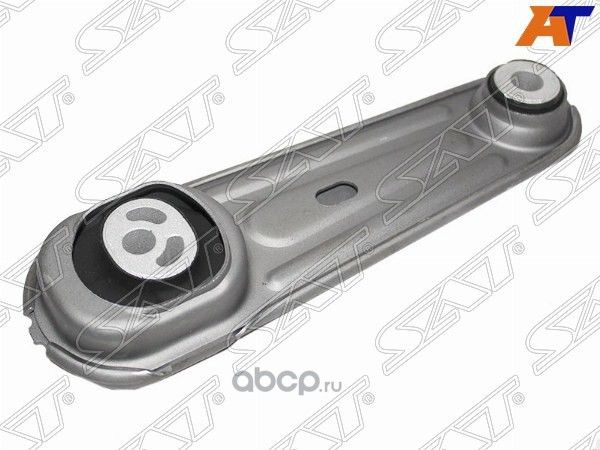 AT_Подушка двигателя задняя NISSAN X-TRAIL V-2.52.0 14- (SAT). Артикул ST113604BA0B