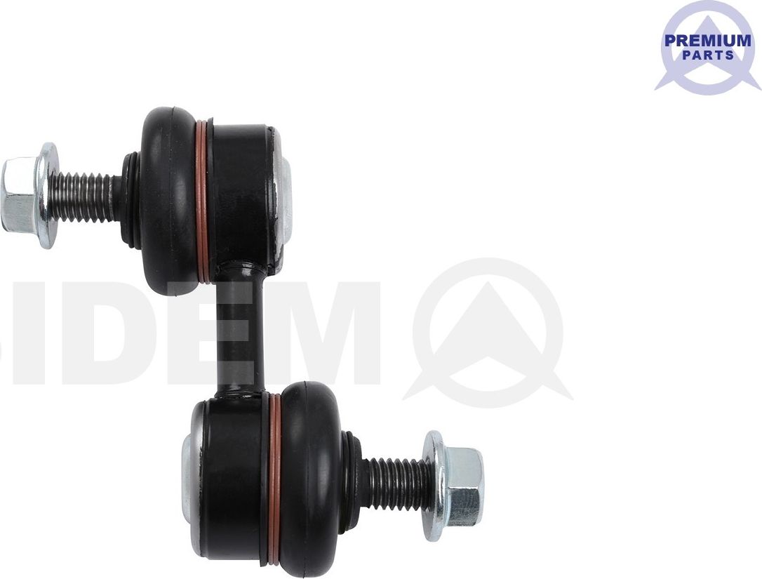 Стойка (тяга) стабилизатора Sidem. Артикул 47067