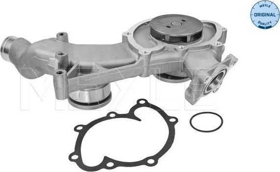 Помпа (водяной насос) Meyle Original. Артикул 013 026 0016