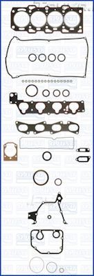 Прокладки двигателя (комплект) Ajusa FIBERMAX для Fiat Barchetta I 1995-1998. Артикул 50148300