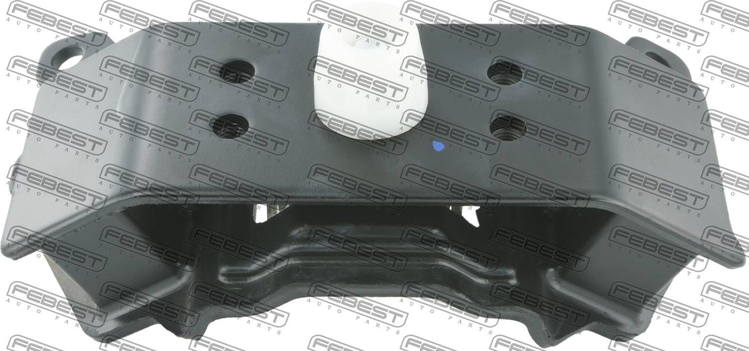 Подушка (опора) двигателя Febest. Артикул TM-VDJ200RR