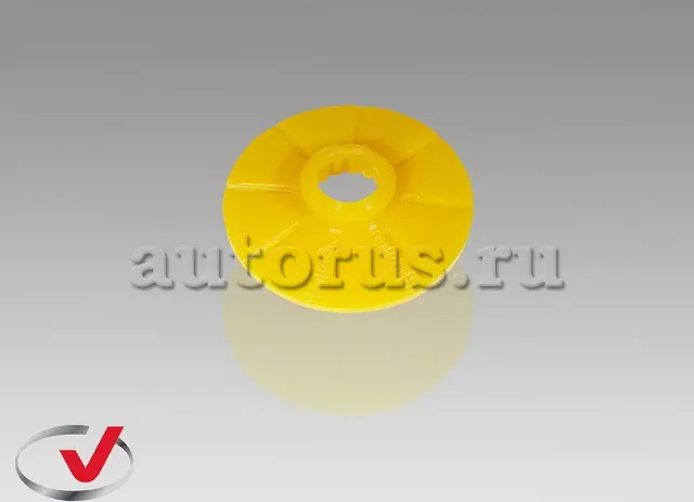 Проставка Полиуретановая пружины задней подвески (Vtulka). Артикул 512007