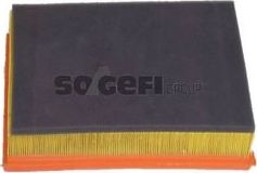 Воздушный фильтр Purflux. Артикул A1403