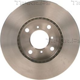 Тормозной диск Bosch. Артикул 0 986 478 841