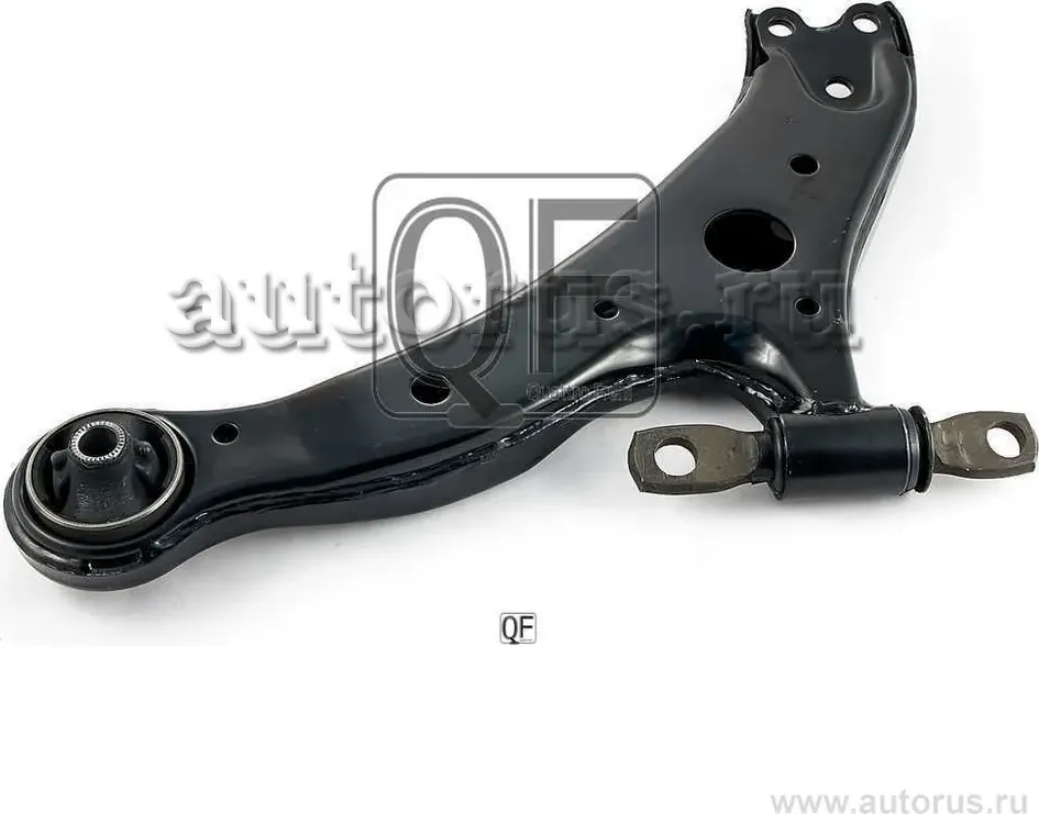 Рычаг нижний передний (Quattro Freni). Артикул QF20D00019