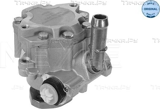Насос ГУР Meyle Original для Volkswagen Vento 1991-1998. Артикул 114 631 0008