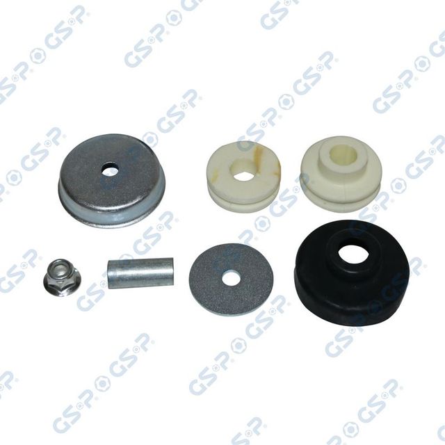 Опора амортизатора (стойки) GSP. Артикул 533831S