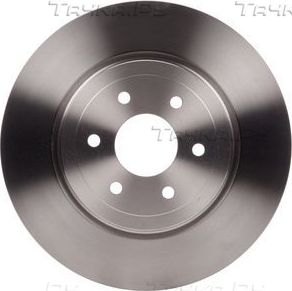 Тормозной диск Bosch. Артикул 0 986 479 S35