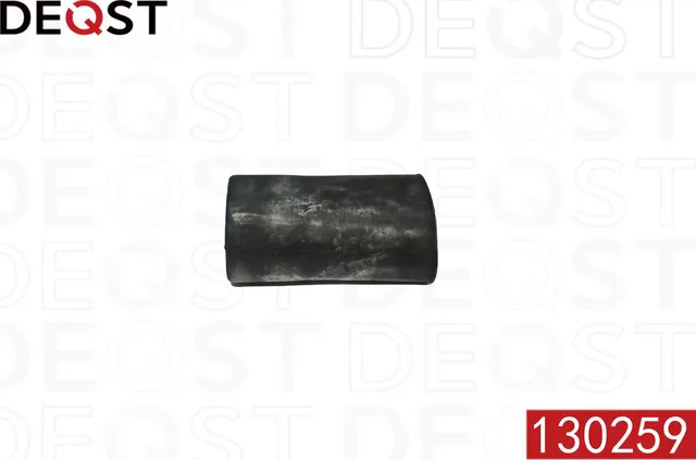 Пыльник амортизатора подвески HONDA CR-V RD1/RD2 1997-2001 (Deqst). Артикул 130259