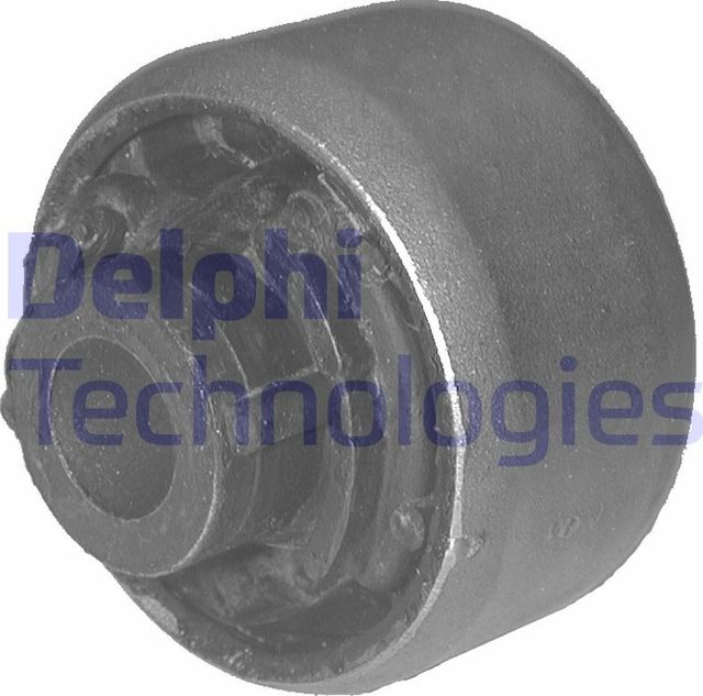 Сайлентблок переднего рычага подвески Delphi. Артикул TD261W