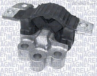 Опора двигателя Magneti Marelli для Fiat Qubo I 2009-2026. Артикул 030607010641