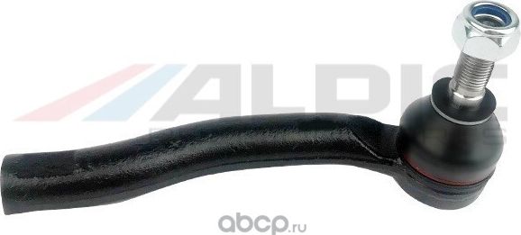 Рулевойнаконечник правый TOYOTA(COROLLA) (Alpic). Артикул ARE258R